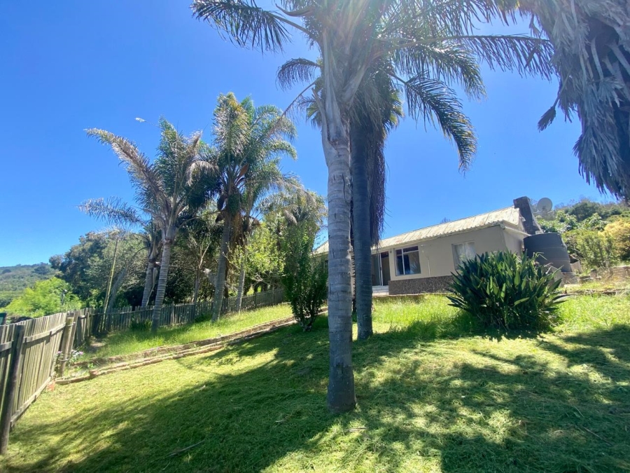 Commercial Property for Sale in Rondevlei Western Cape